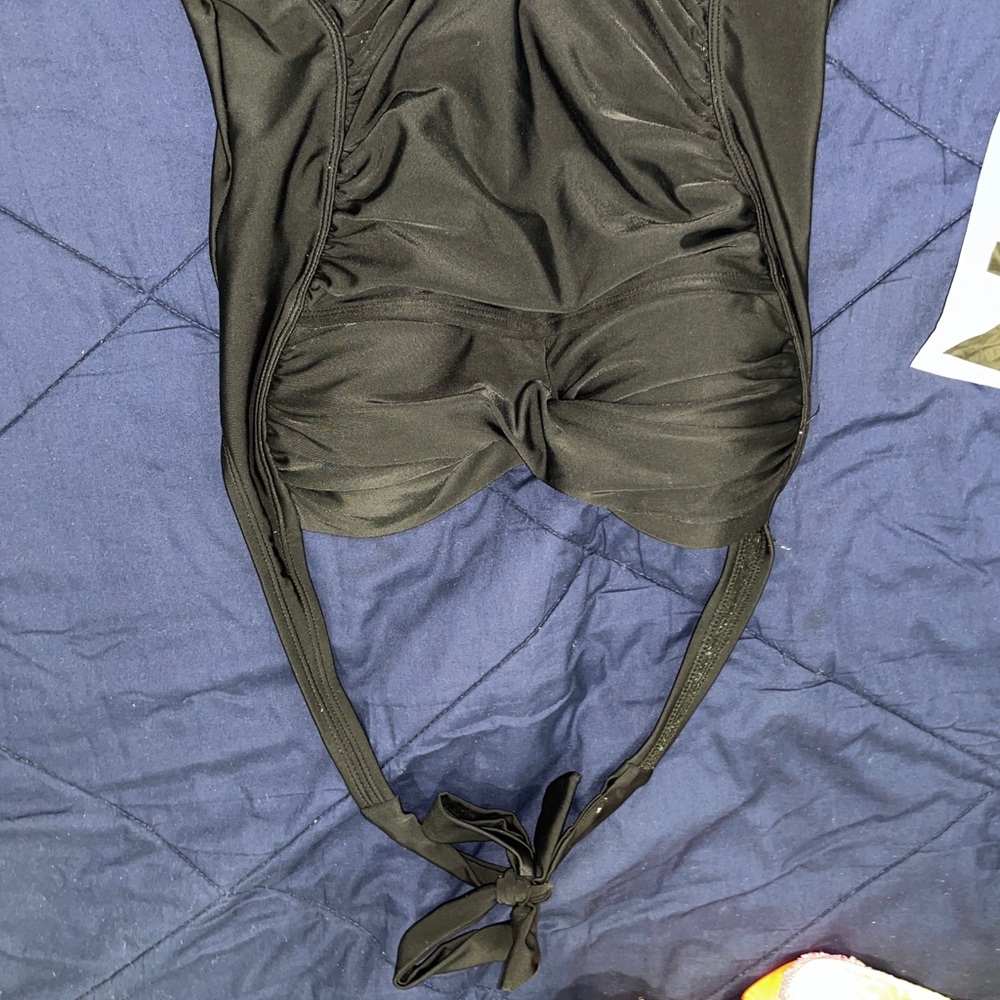 Swimsuit top